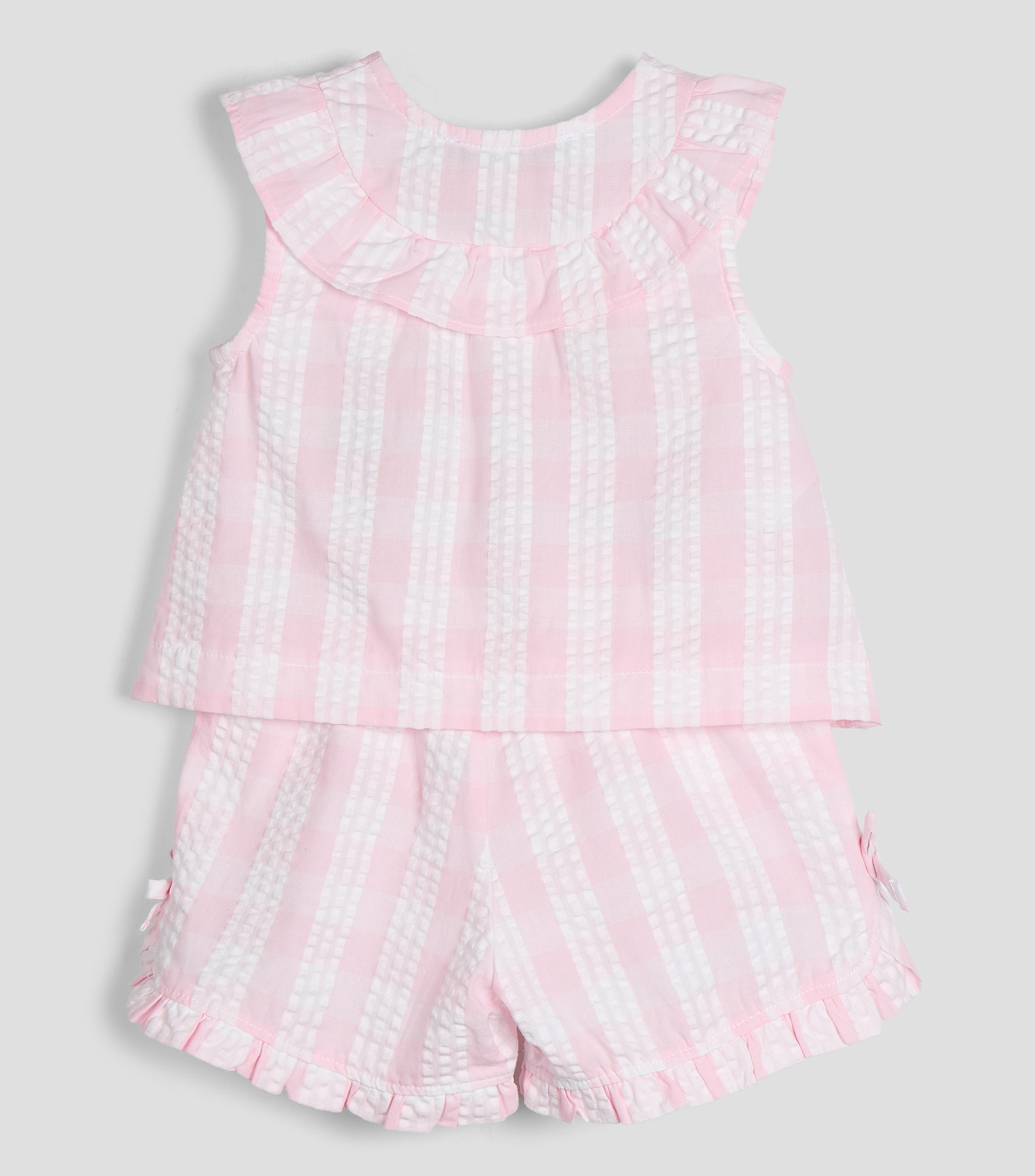 Conjunto 2 piezas Bebé